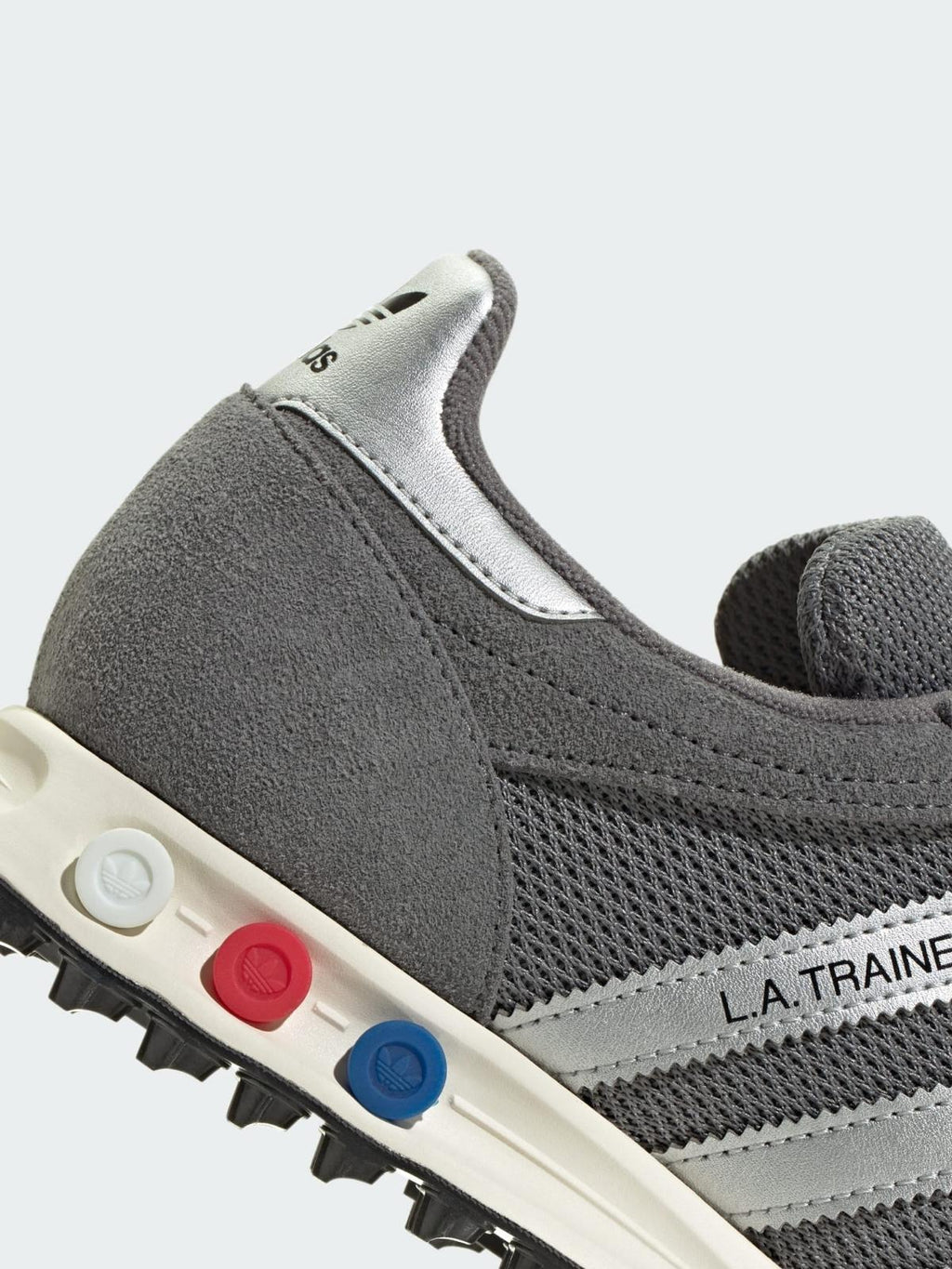 LA TRAINER OG       GREFOU/SILVMT/OWHITE 