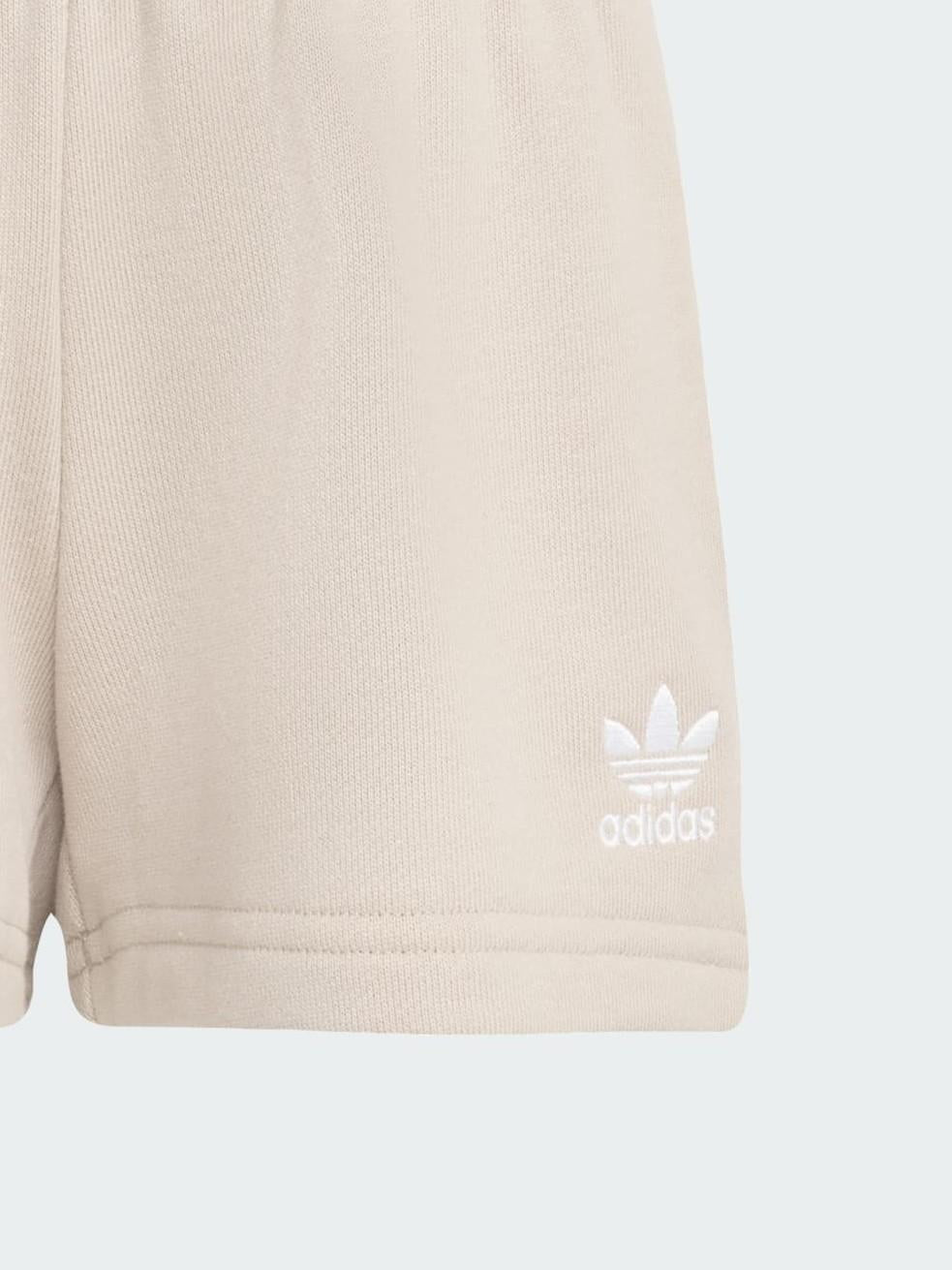 SHORT TEE SET       STOKHA 