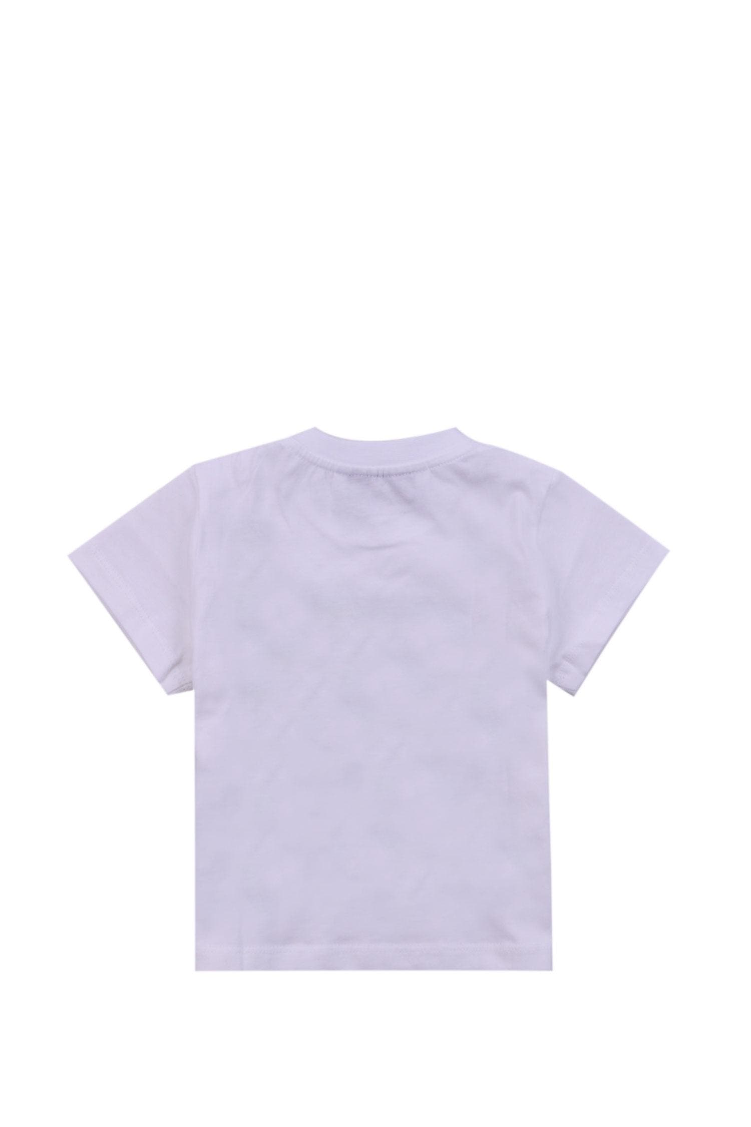 T-SHIRT M/C 