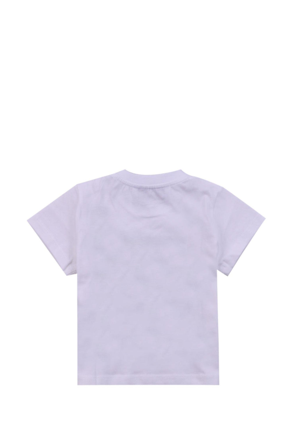 T-SHIRT M/C 