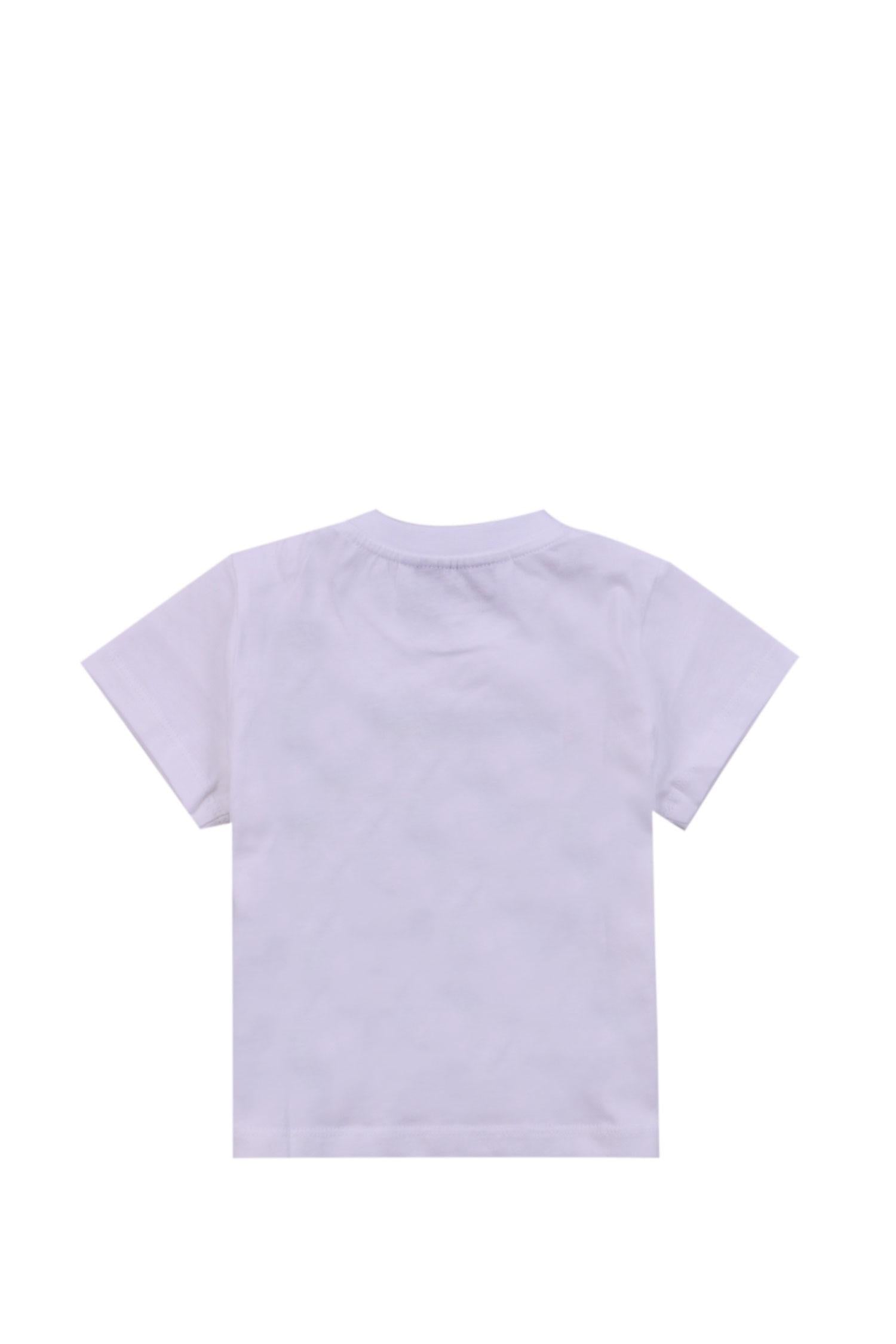 T-SHIRT M/C 