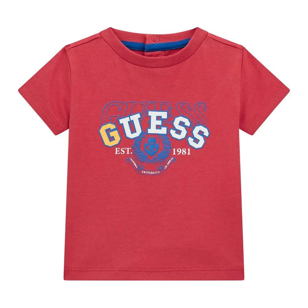 SS T-SHIRT 