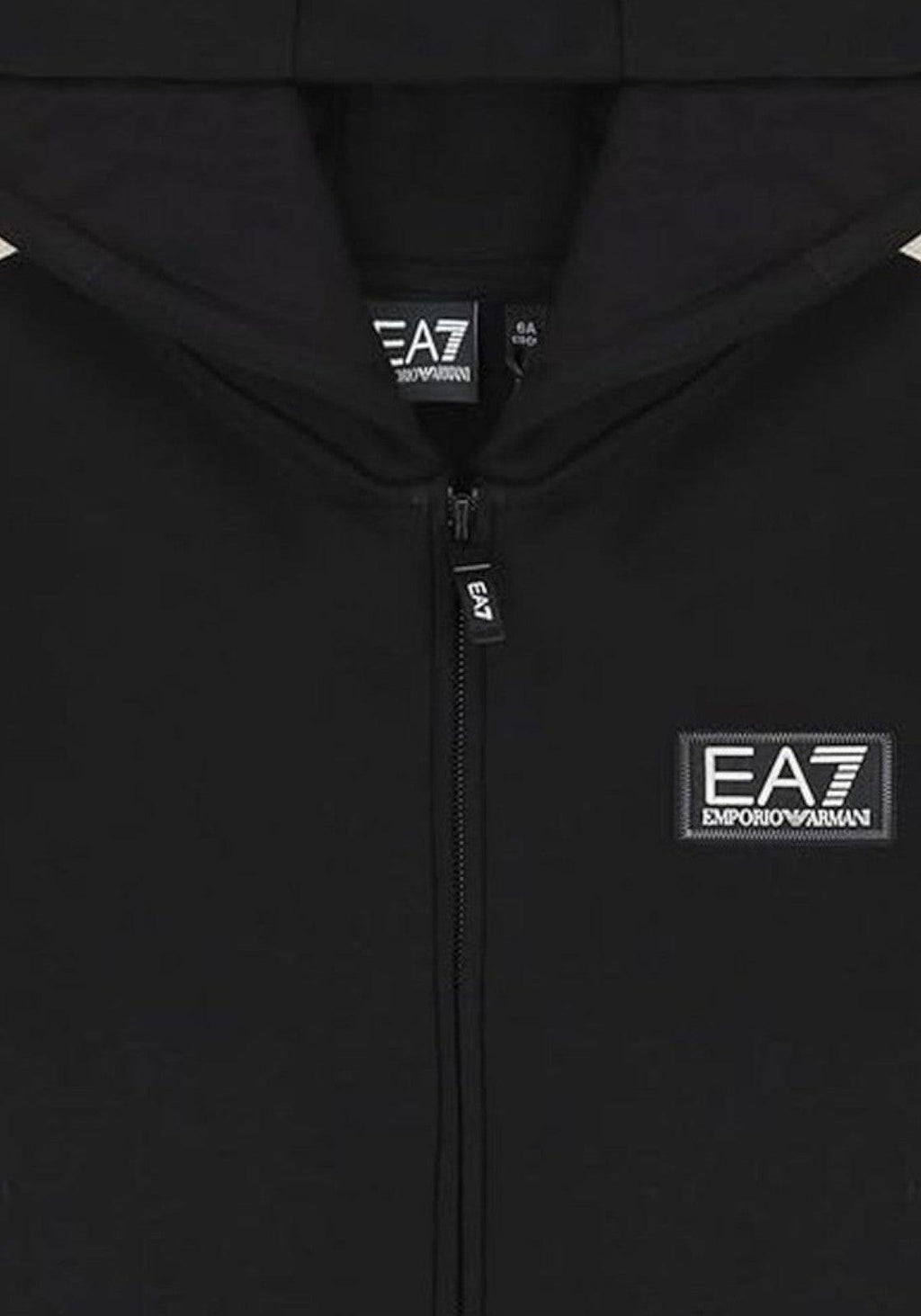 7B000193 AF10368/UC001 EMPORIO ARMANI EA7