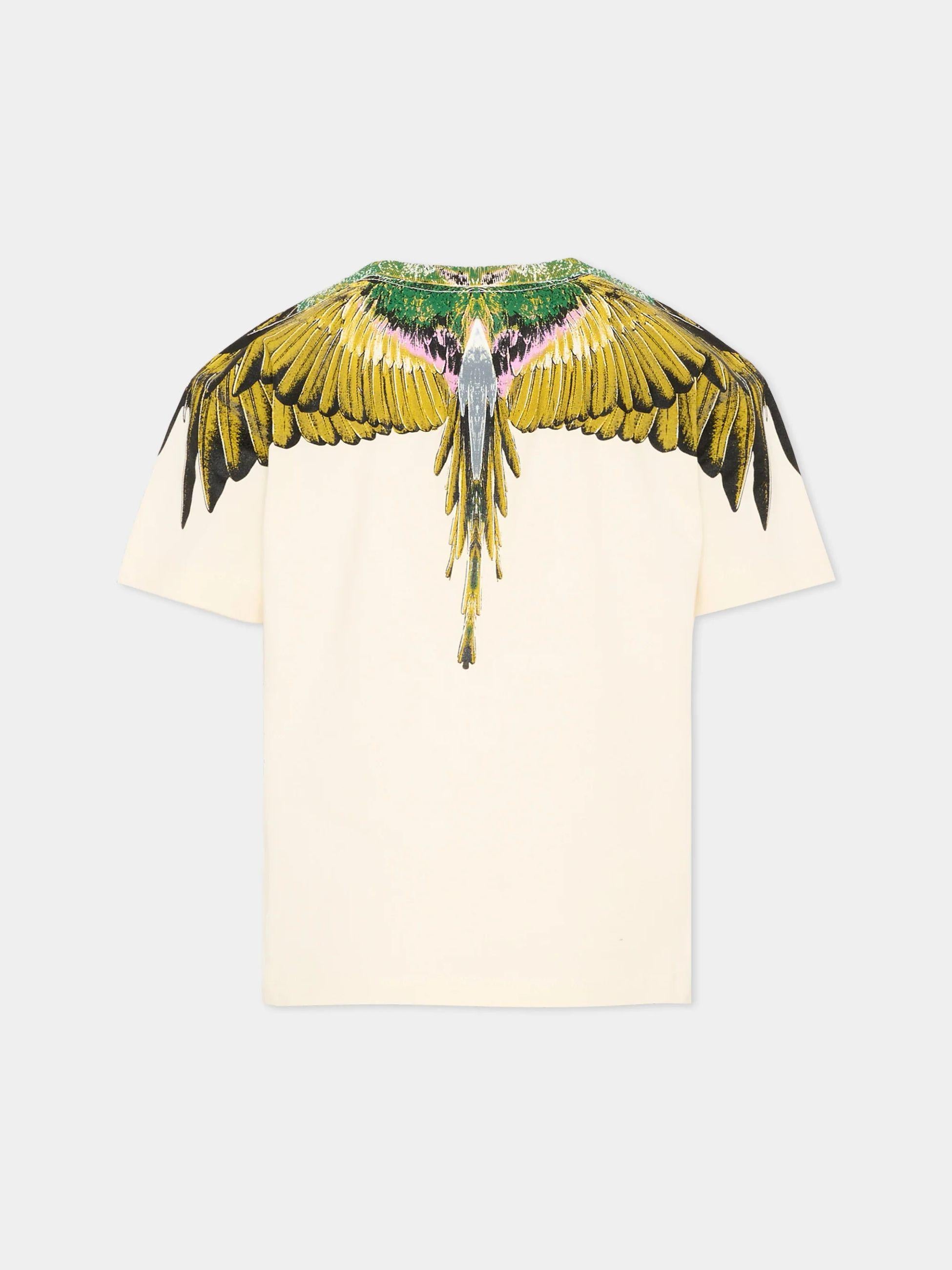 S6CMJBTH021/412 MARCELO BURLON COUNTY OF MILAN