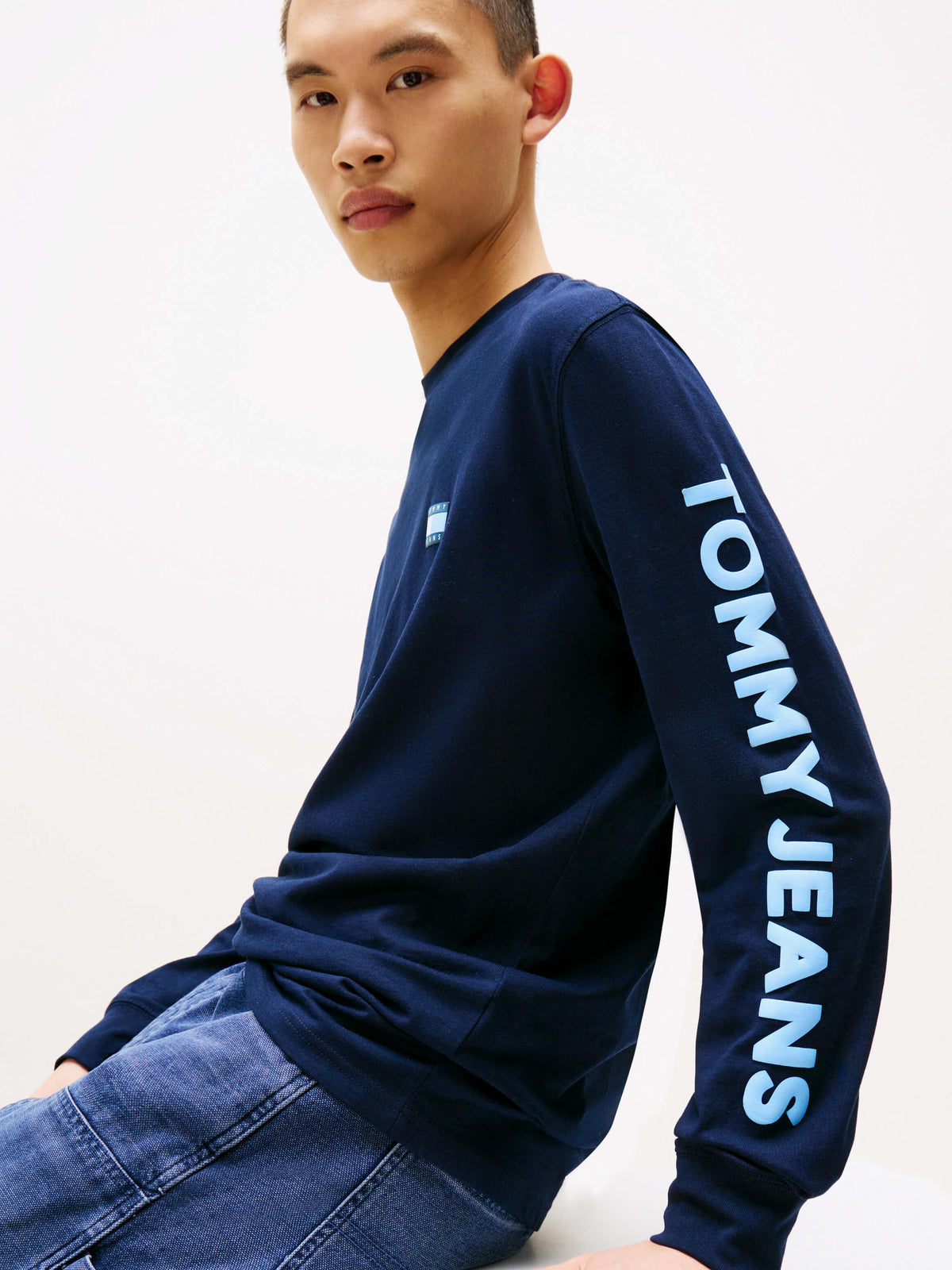 DM0DM21591/C1G TOMMY JEANS