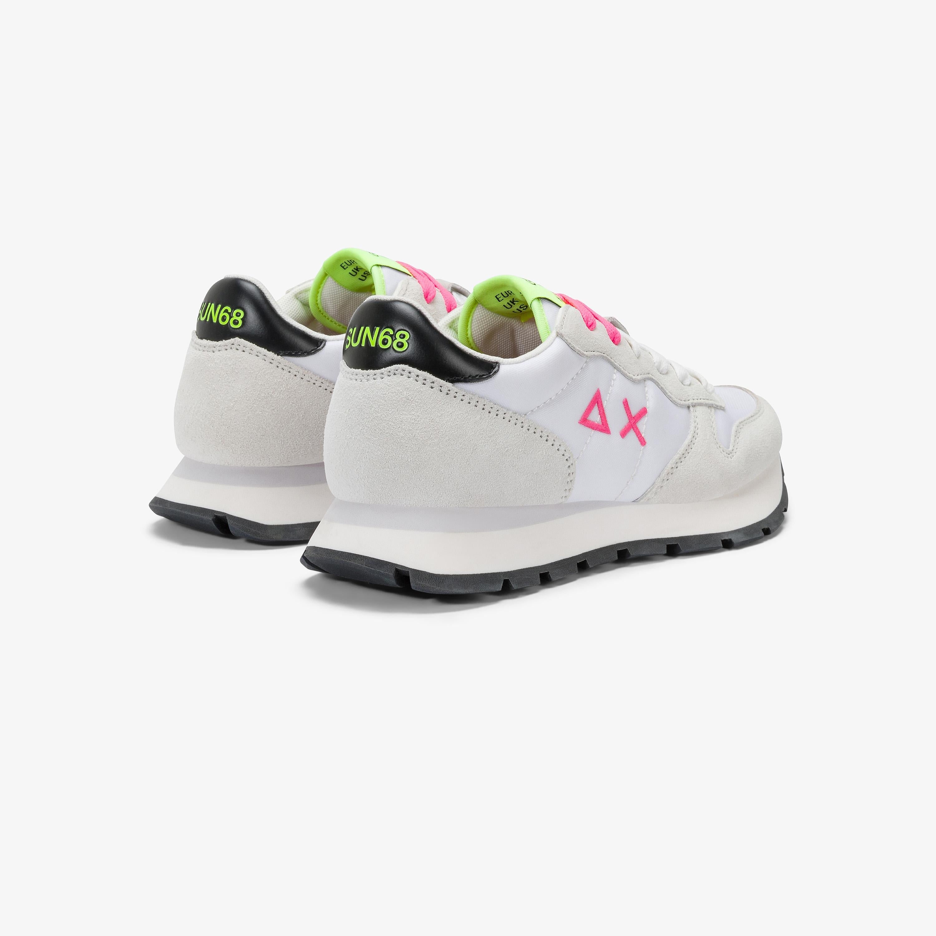 ALLY SOLID NYLON Z35201/0162 SUN68