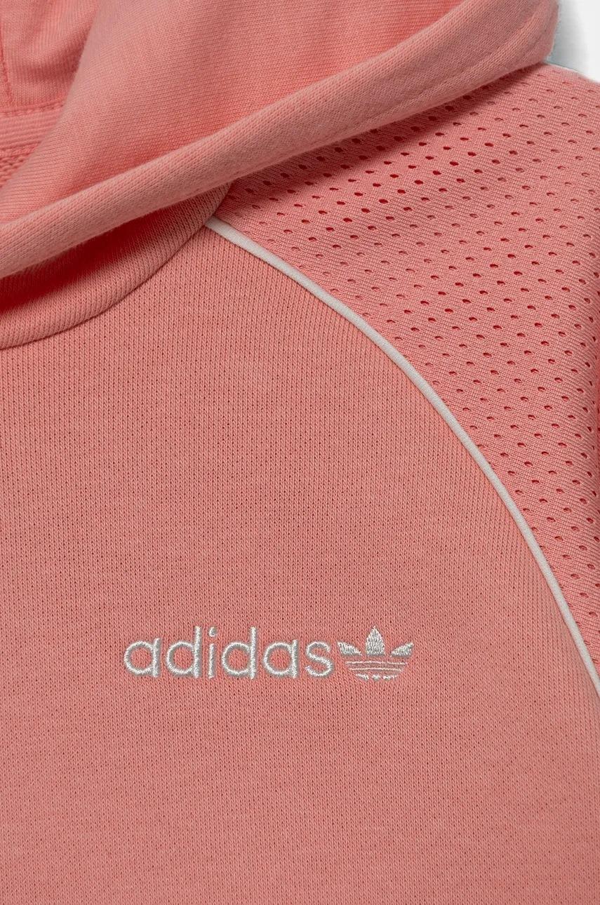 HOODIE SET          SEPISP JC5881/ND ADIDAS ORIGINALS