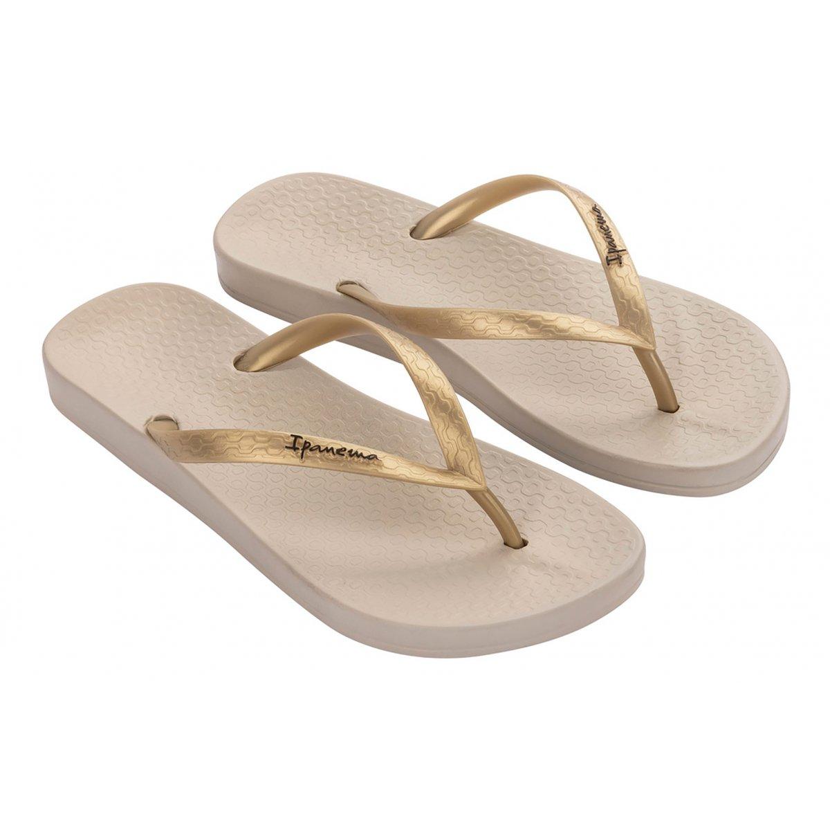 IPANEMA ANATOMICA TAN FEM IP.81030/23097 IPANEMA