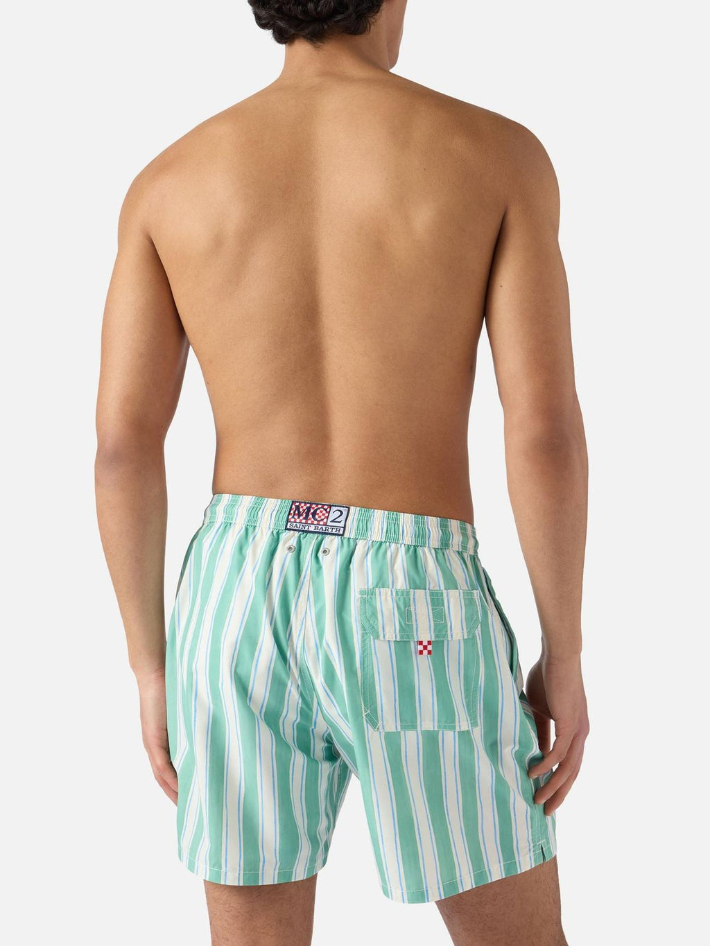 SYR0001-04047L/04047L MC2 SAINT BARTH