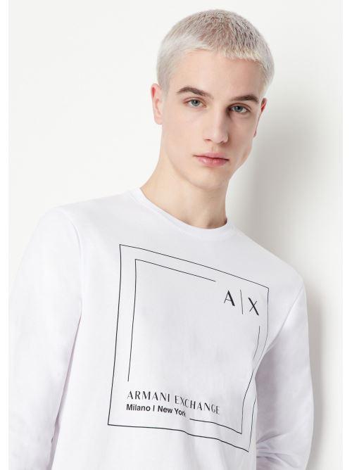 3RZTAA ZJGCZ/1100 ARMANI EXCHANGE