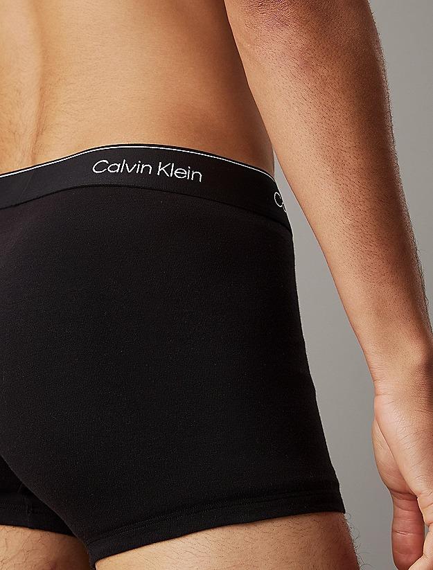 TRUNK 3PK 