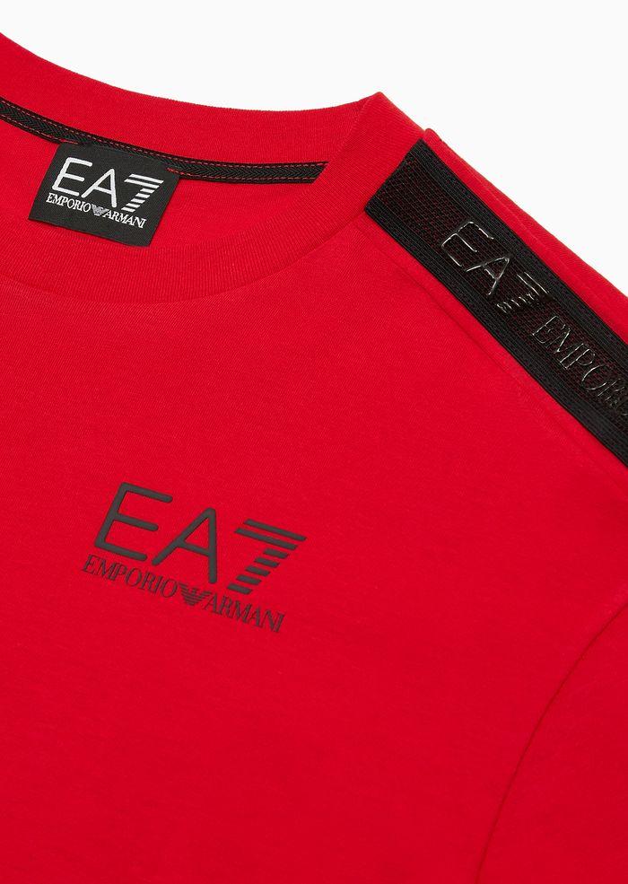 T-SHIRT 3DBT56 BJ02Z/1461 EMPORIO ARMANI EA7