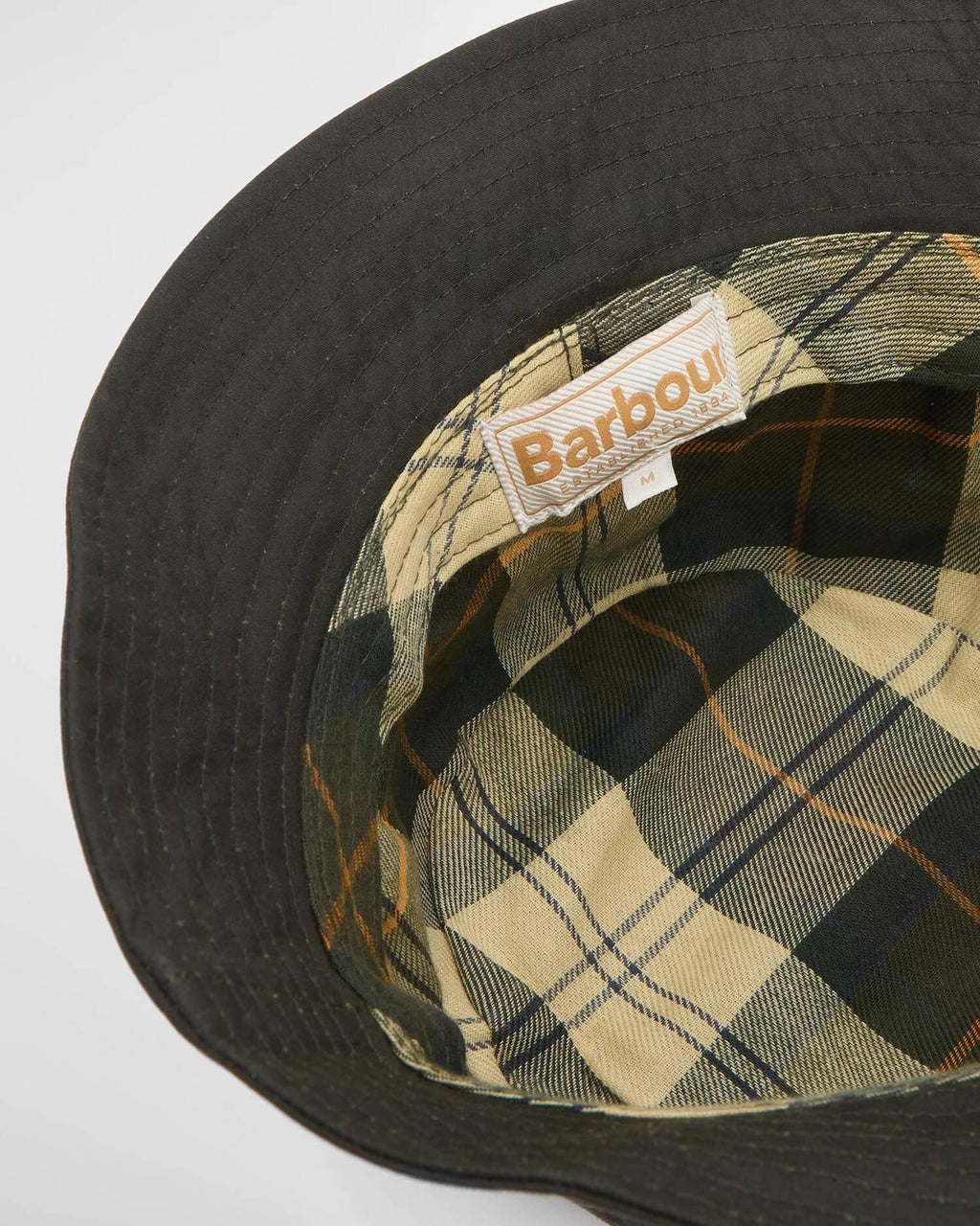 LHA0519 LHA/OL52 BARBOUR