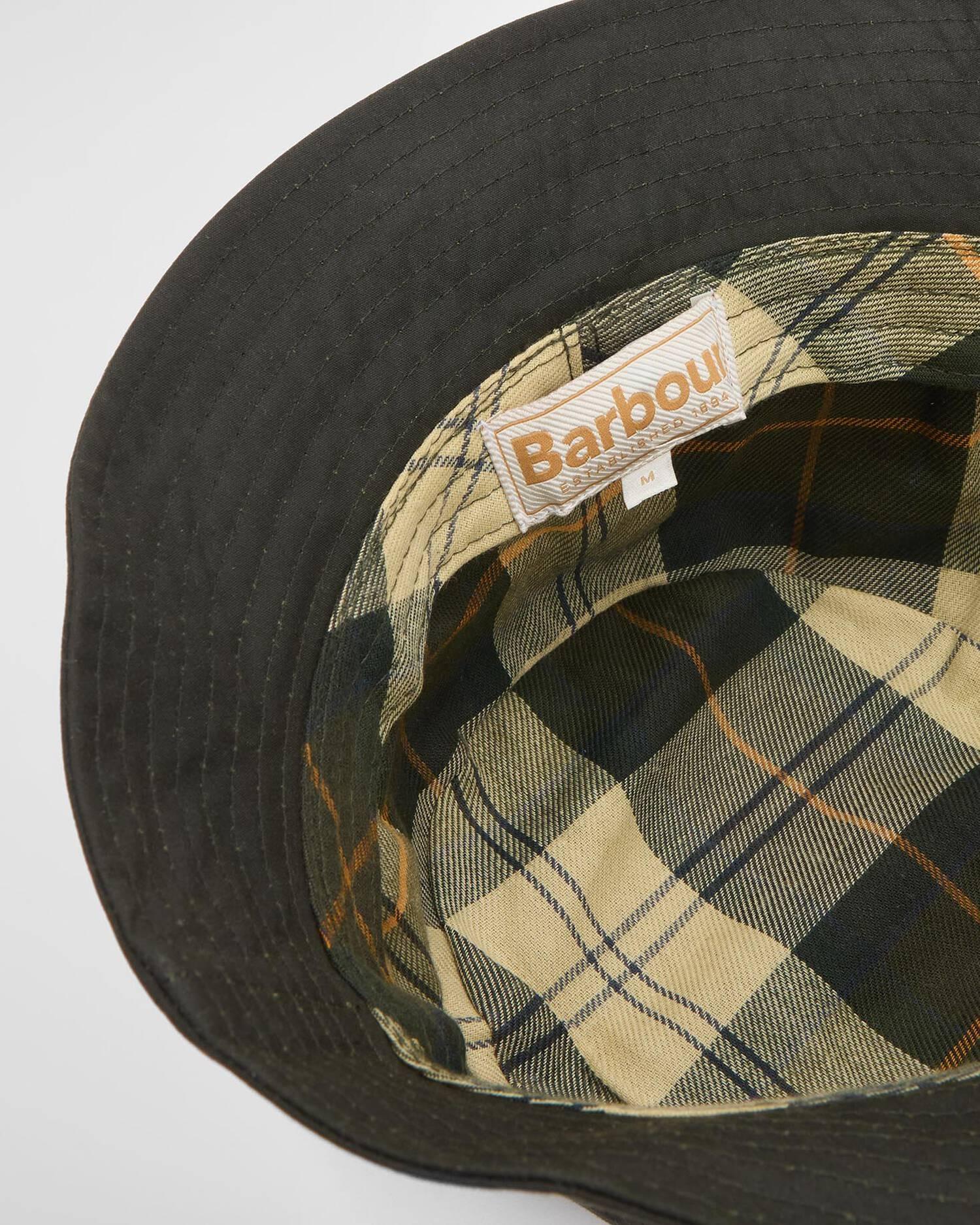 LHA0519 LHA/OL52 BARBOUR