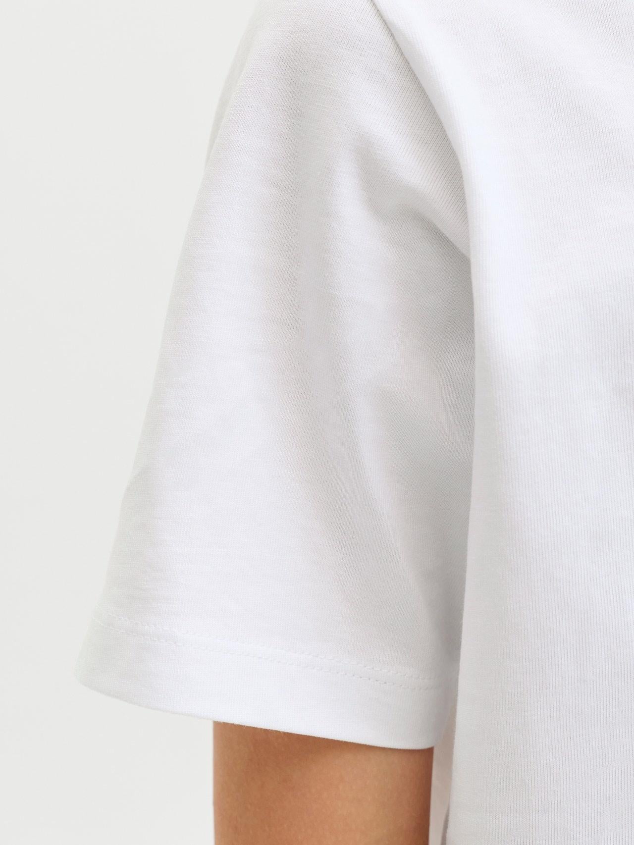 12293162/Bright White JACK JONES KIDS