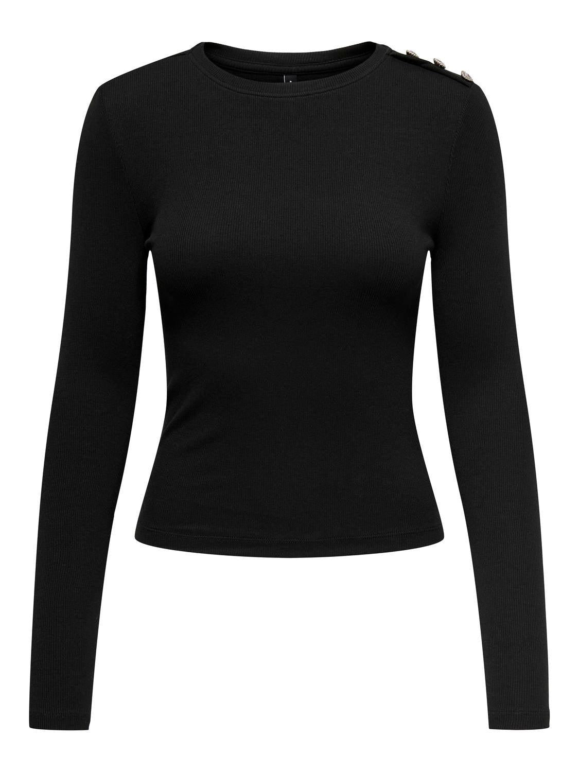 15330371/Black ONLY