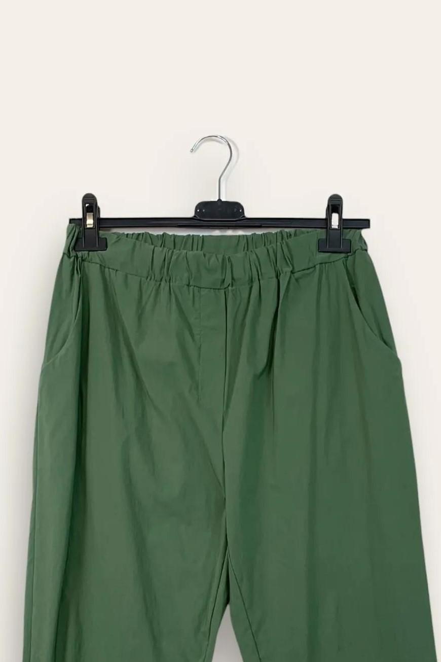 ZC-12575/Verde Militare LOVEme