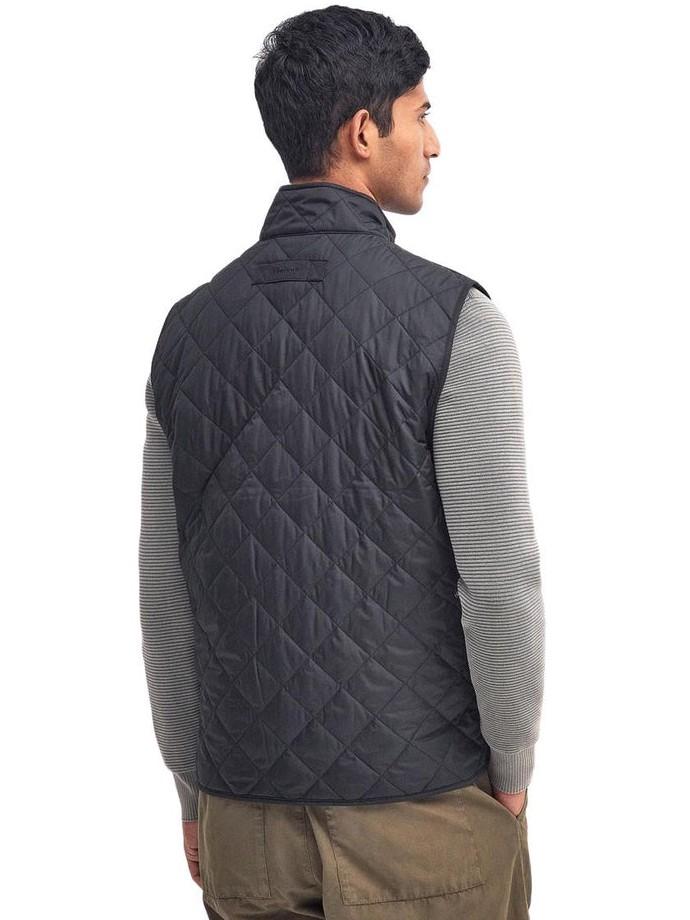 MGI0245 MGI/NY71 BARBOUR