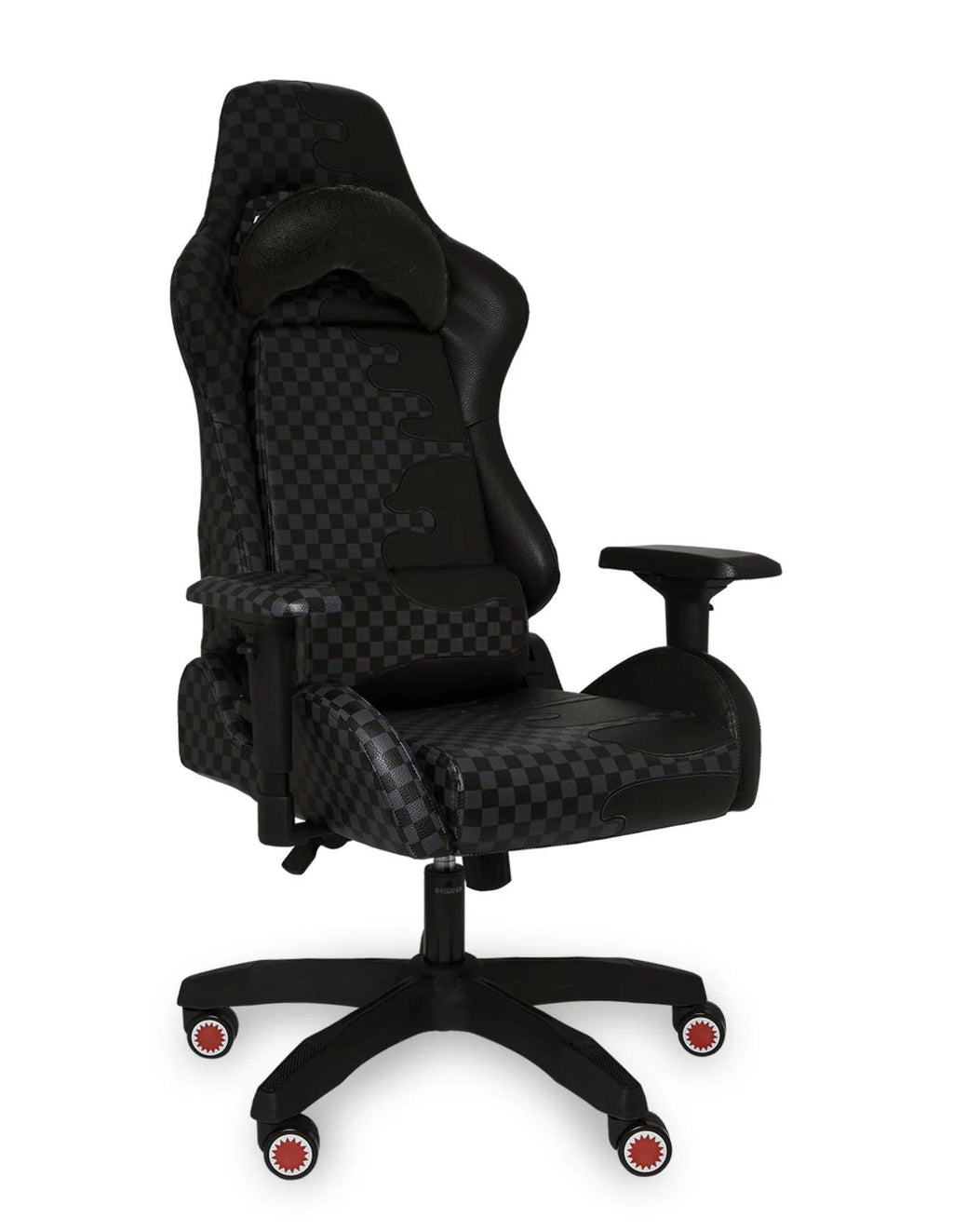 3AM CHECK CHAIR GAMING 