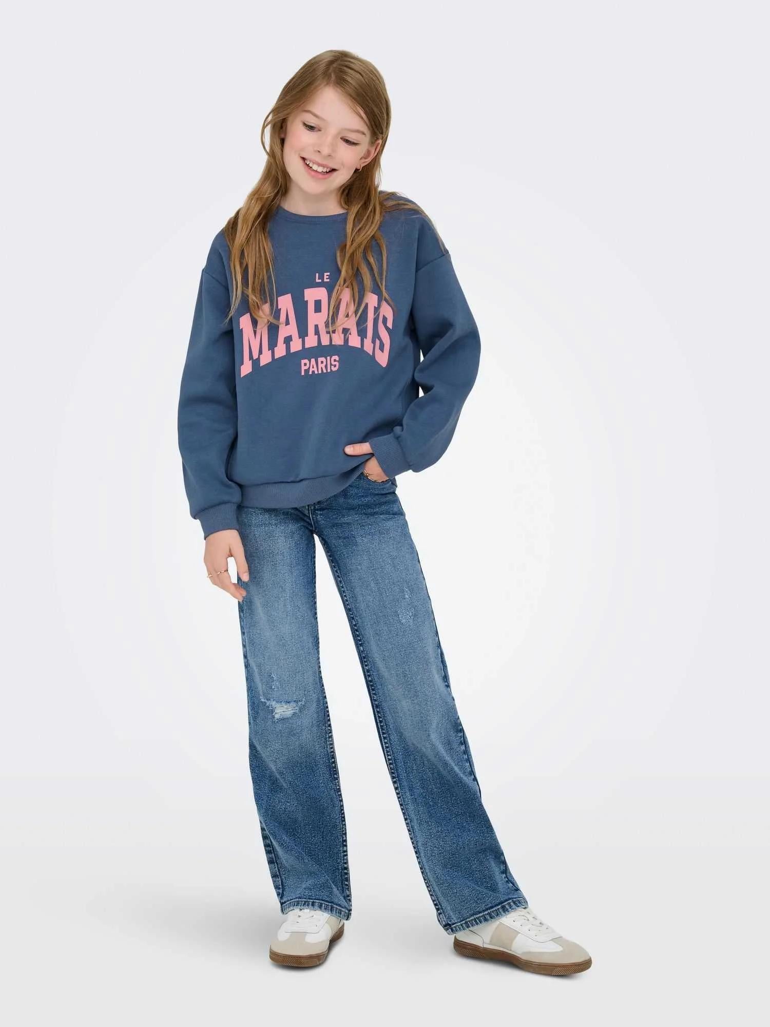 15357823/Vintage Indigo ONLY KIDS