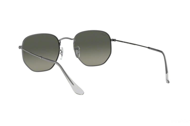 Hexagonal Flat 51-21 3548N/004/71 Ray-Ban
