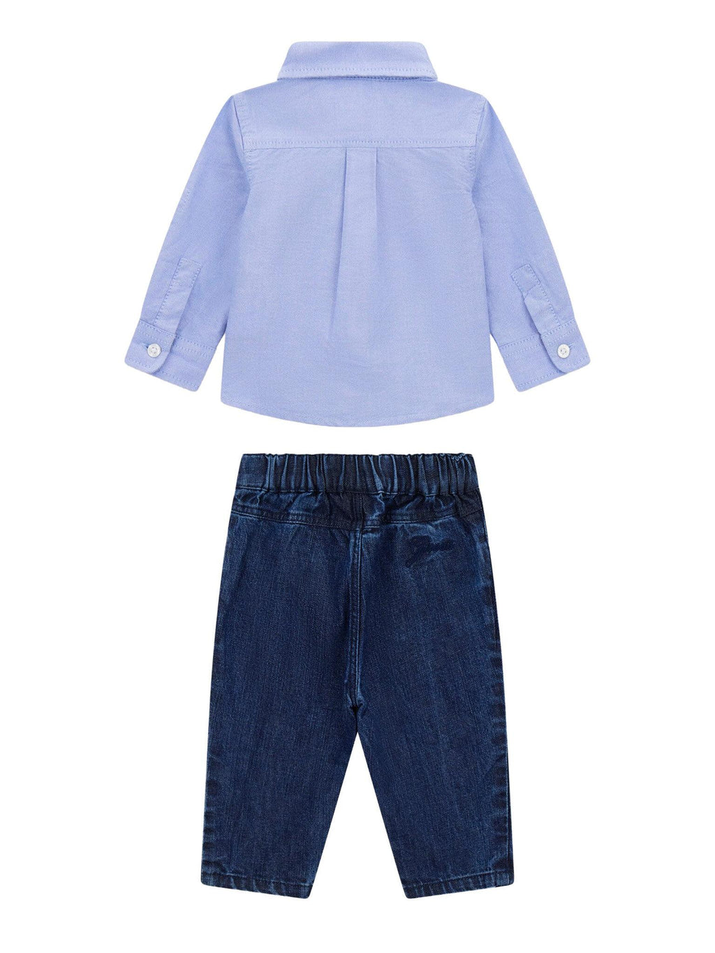 I6RG03W9CL0/OXFD GUESS