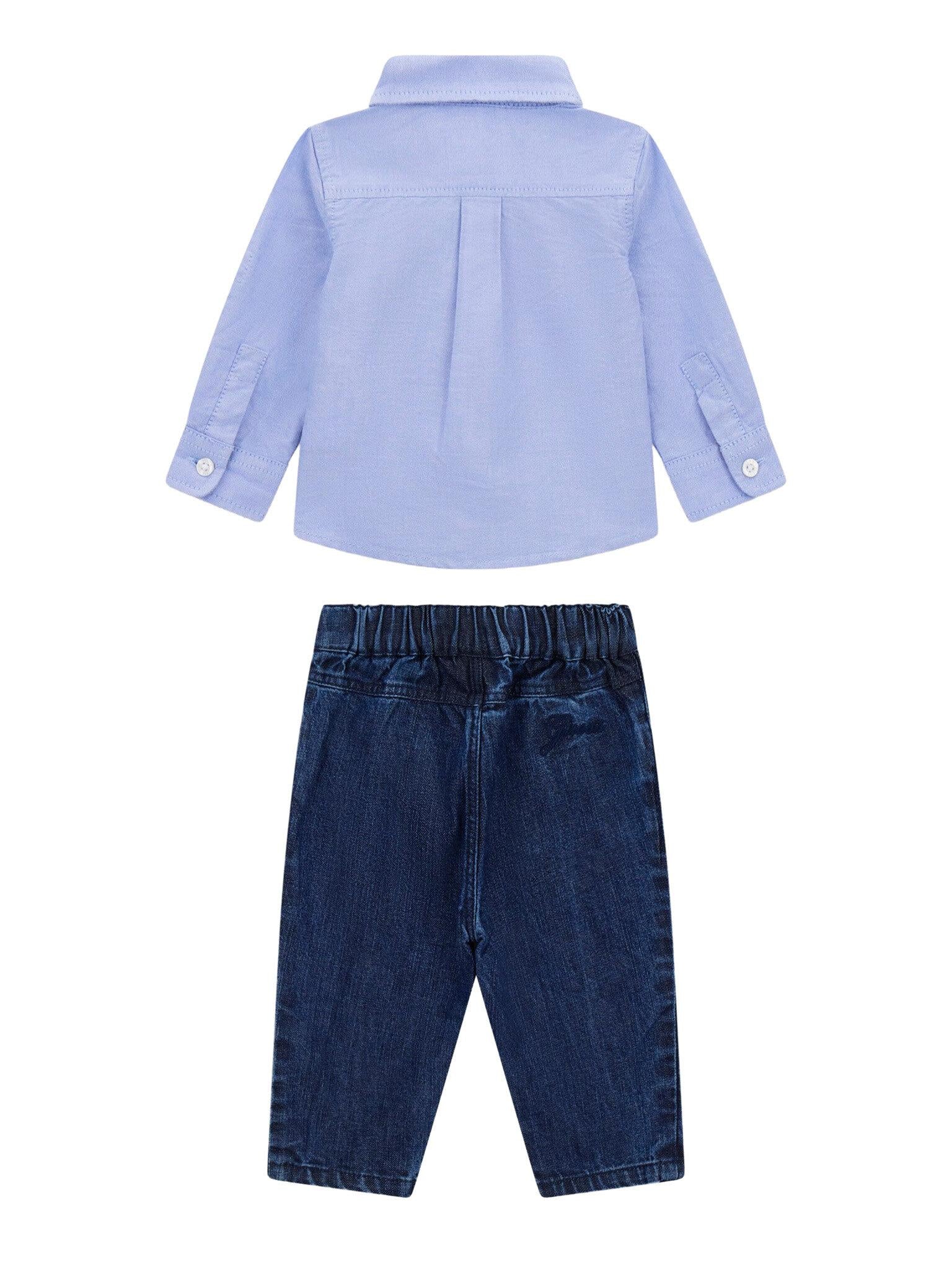 I6RG03W9CL0/OXFD GUESS