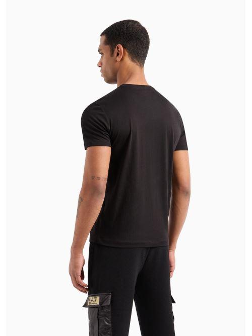 T-SHIRT 3DPT08 PJM9Z/1200 EMPORIO ARMANI EA7