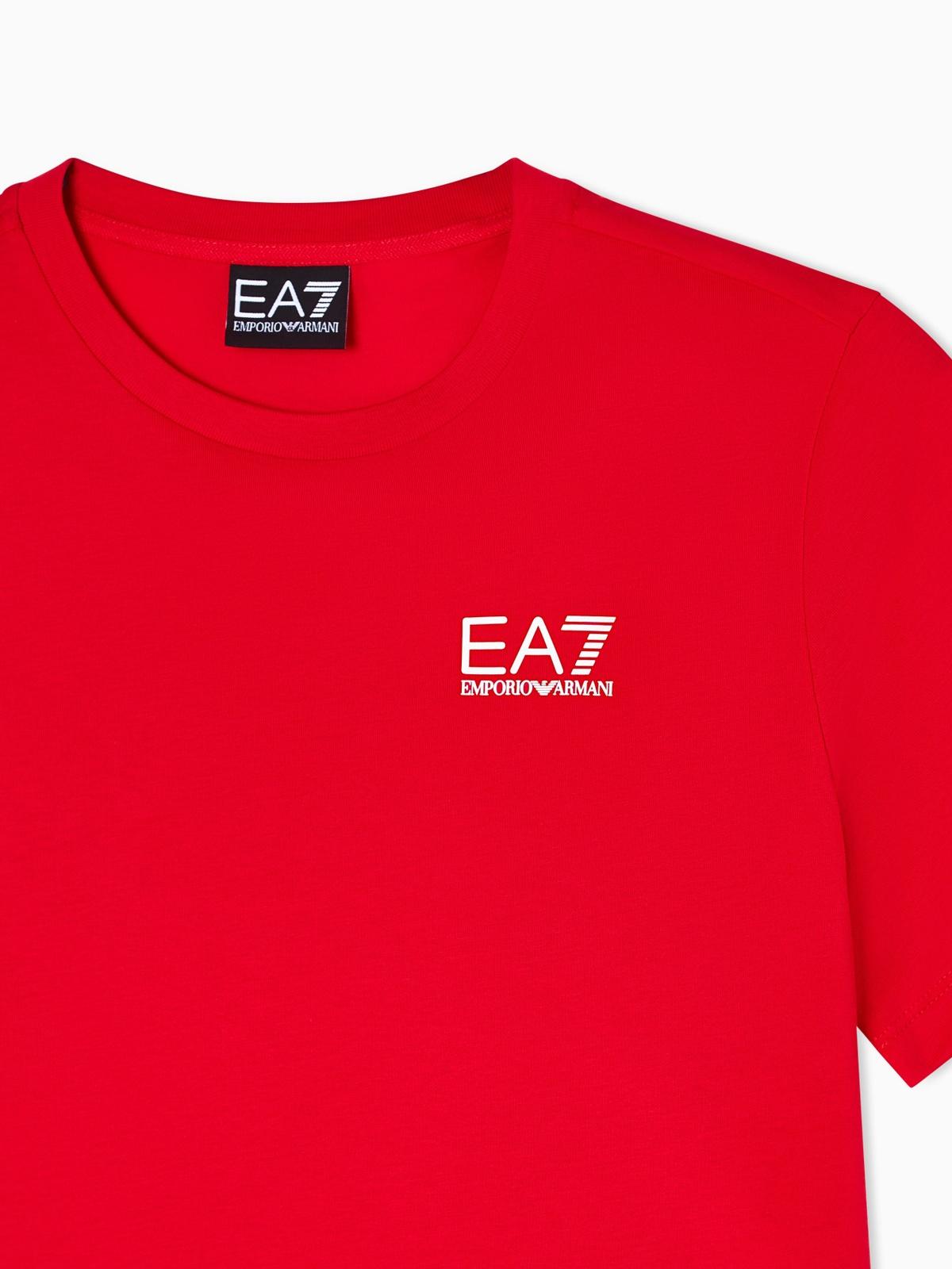 7B000020 AF10378/U5003 EMPORIO ARMANI EA7