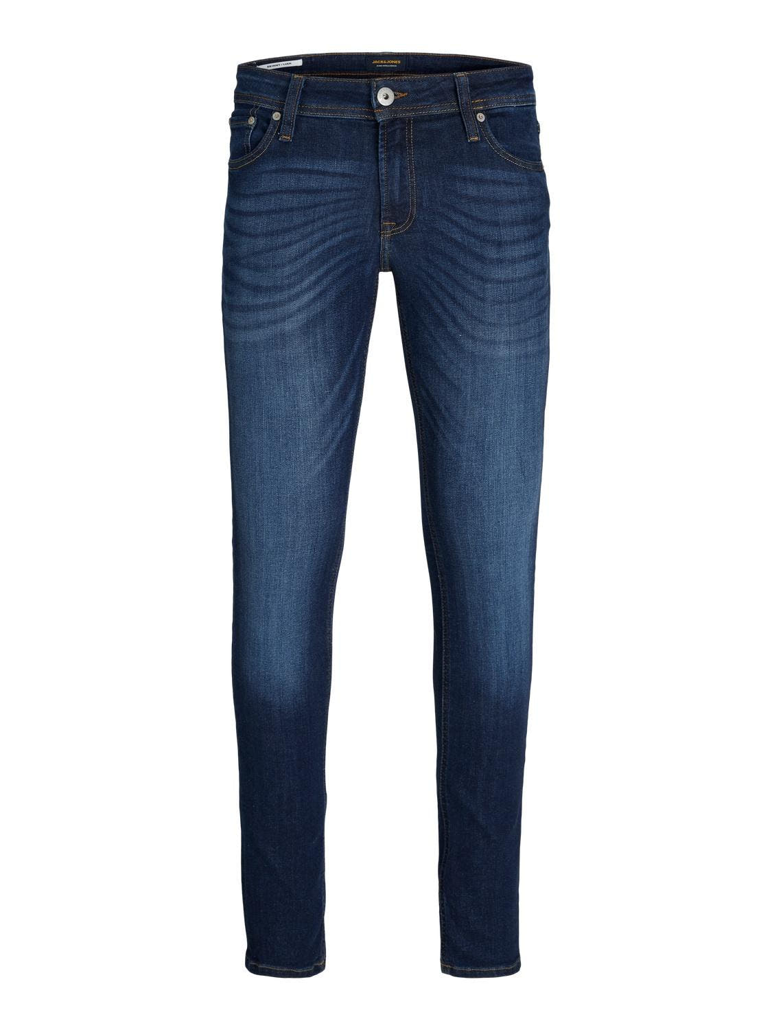 12110056/Blue Denim JACK AND JONES