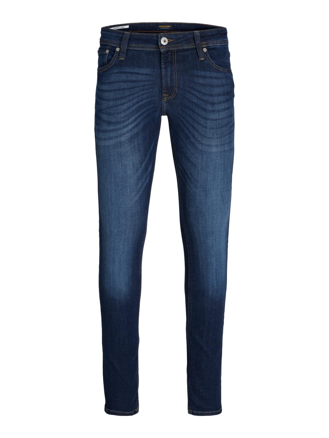 12110056/Blue Denim JACK AND JONES