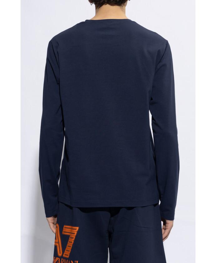 T-SHIRT 3DPT38 PJMUZ/1554 EMPORIO ARMANI EA7