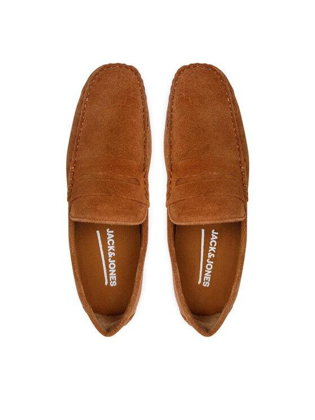 JFWJENSEN SUEDE LOAFER 