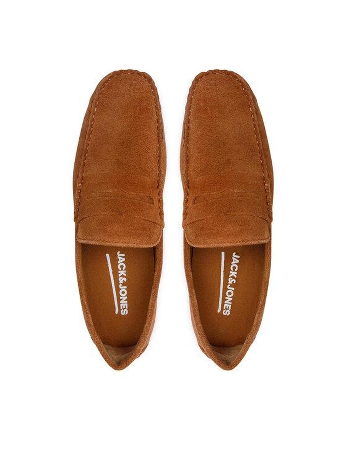 JFWJENSEN SUEDE LOAFER 
