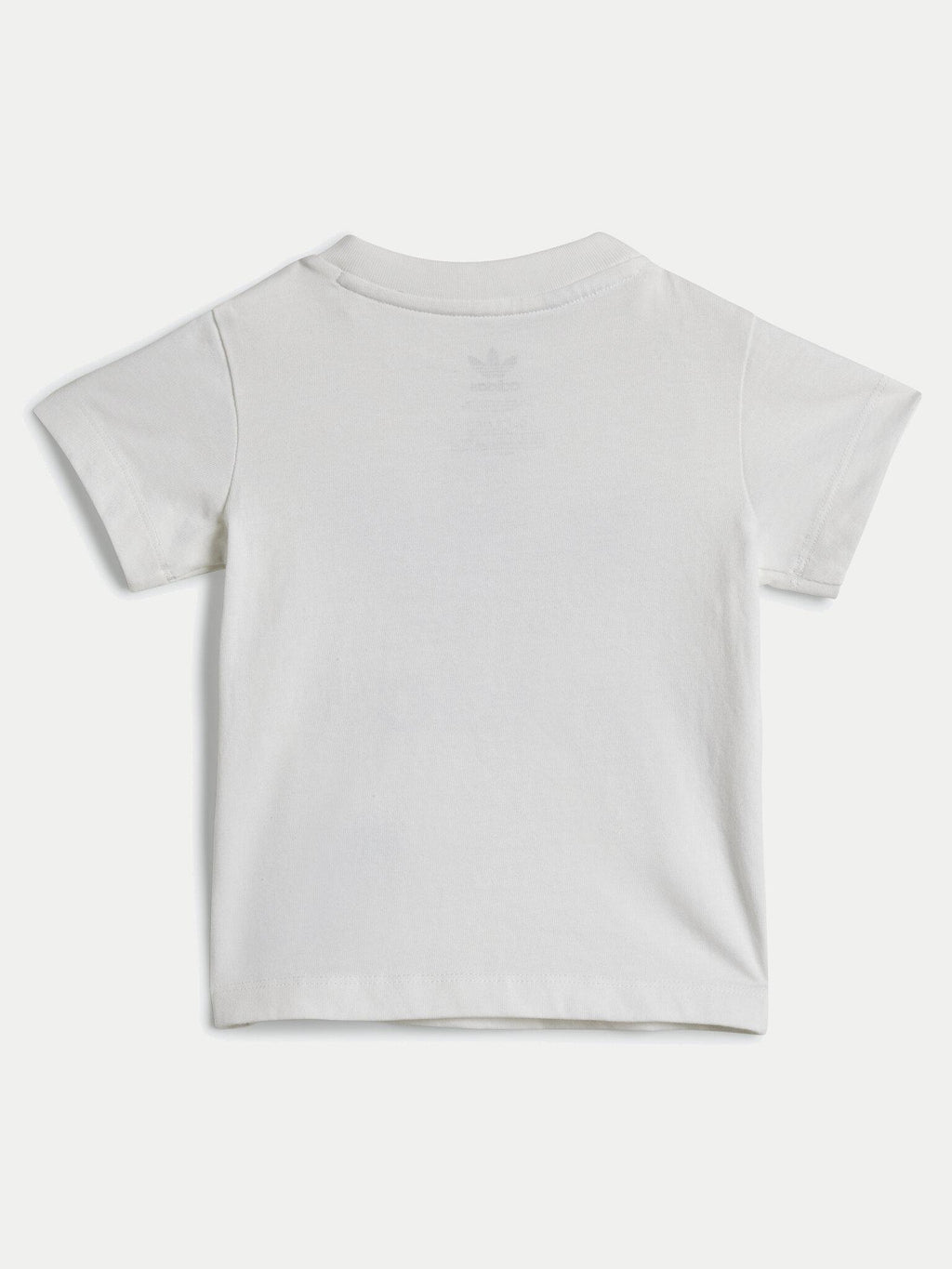 SHORT TEE SET 