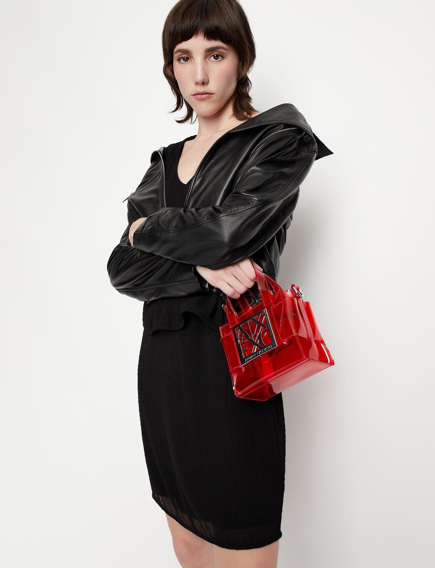 VESTITO 3LYA45 YN6DZ/1200 ARMANI EXCHANGE