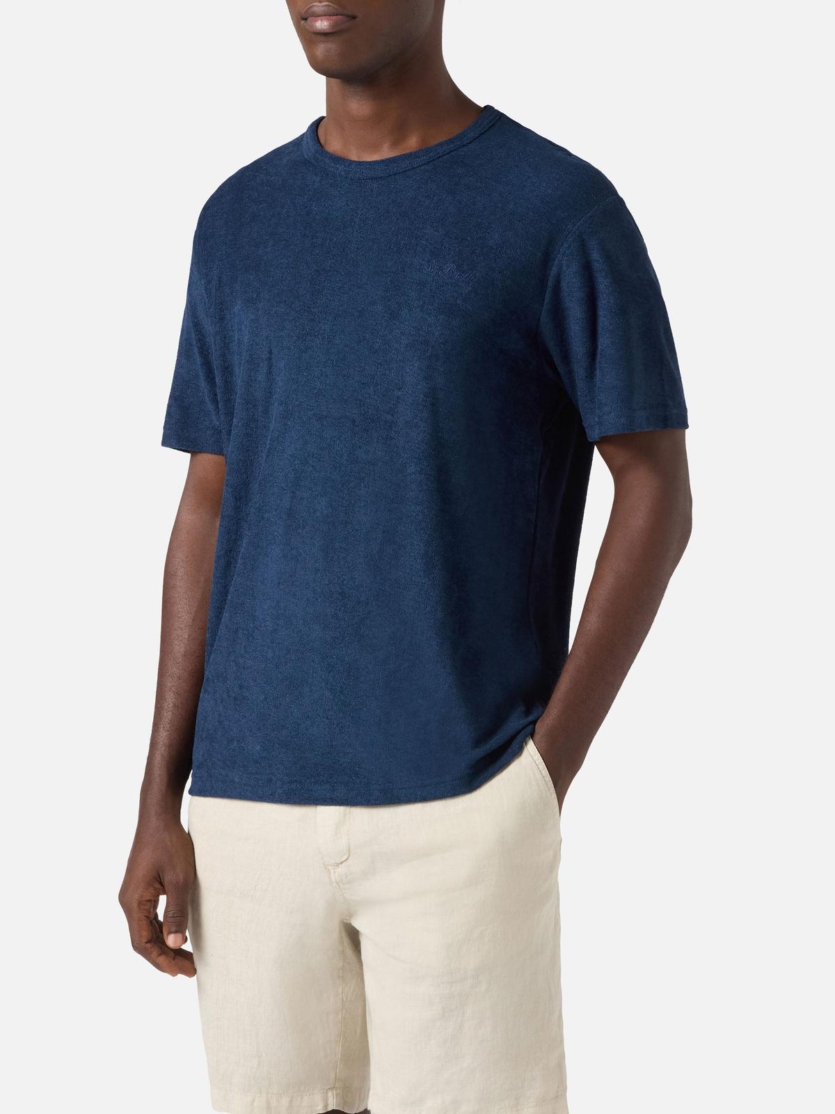 GAR0002-00145L/00145L MC2 SAINT BARTH