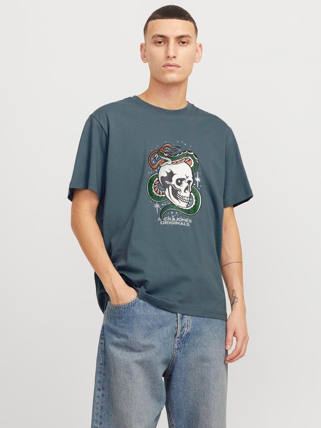 12272966/Stormy Weather JACK AND JONES