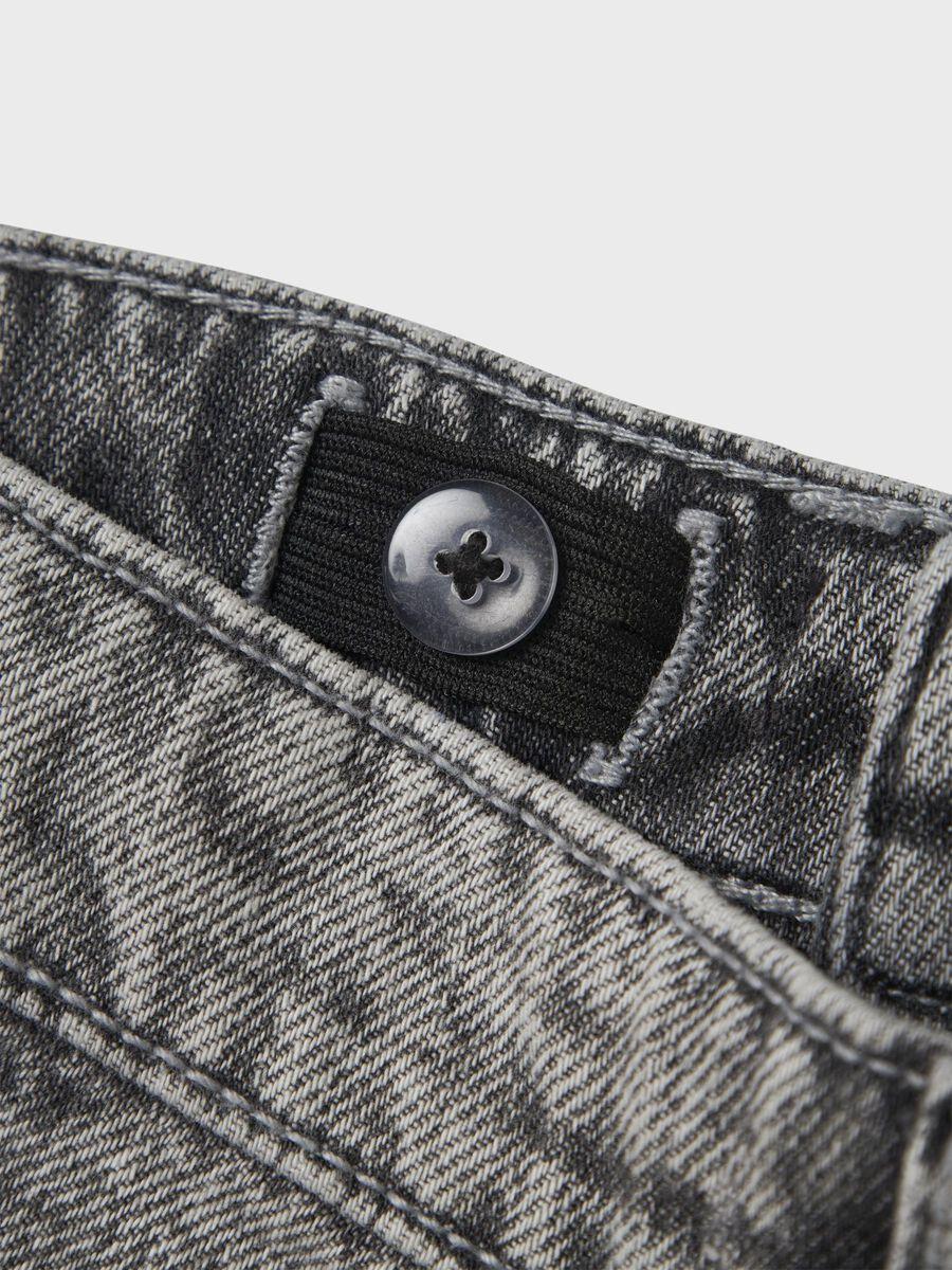 13219131/Medium Grey Denim NAME.IT