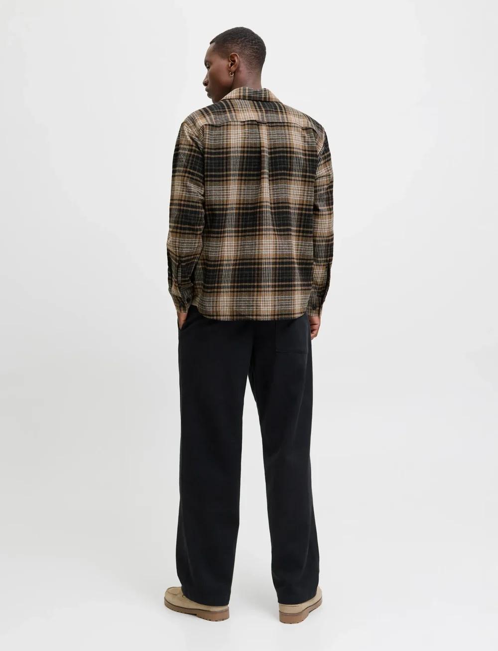 12279468/Monks Robe JACK AND JONES