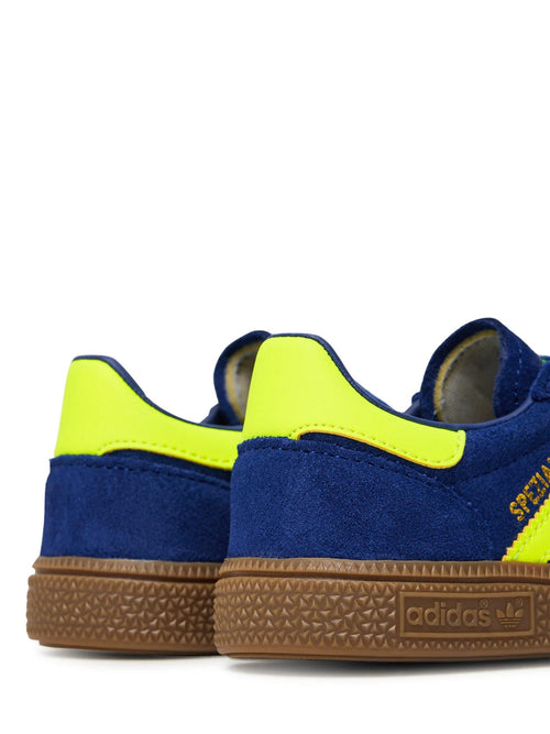 HANDBALL SPEZIAL C  VICBLU/SYELLO/GUM5 