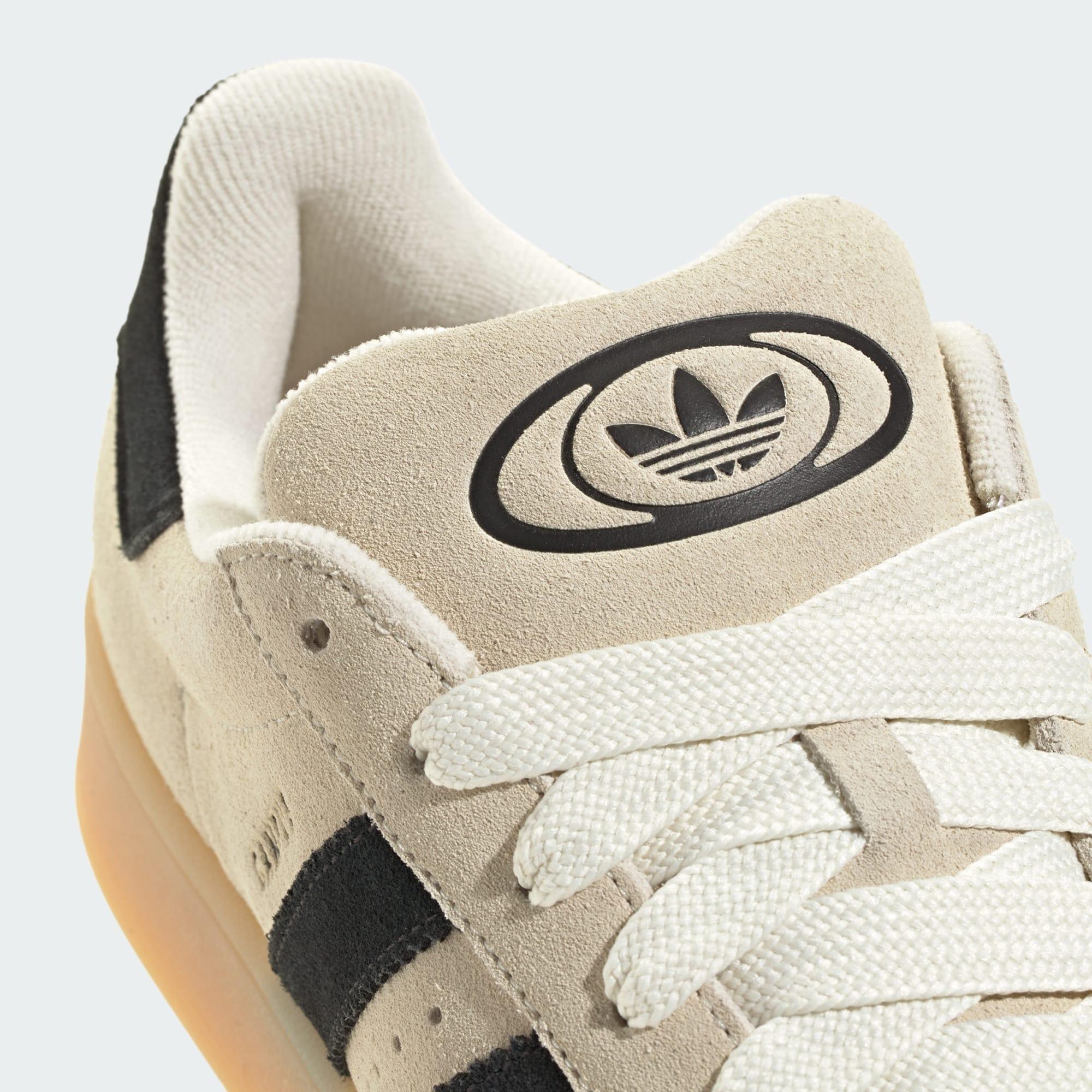 CAMPUS 00s          GUM3/CREWHT/CBLACK 