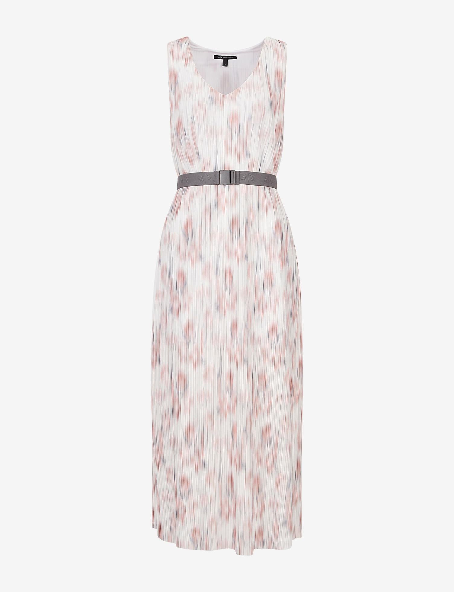 VESTITO 3RYA24 YN9EZ/71AF ARMANI EXCHANGE