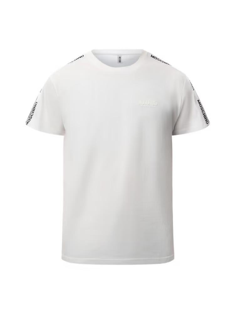 T-SHIRT 251V1A0793 4303/0001 MOSCHINO