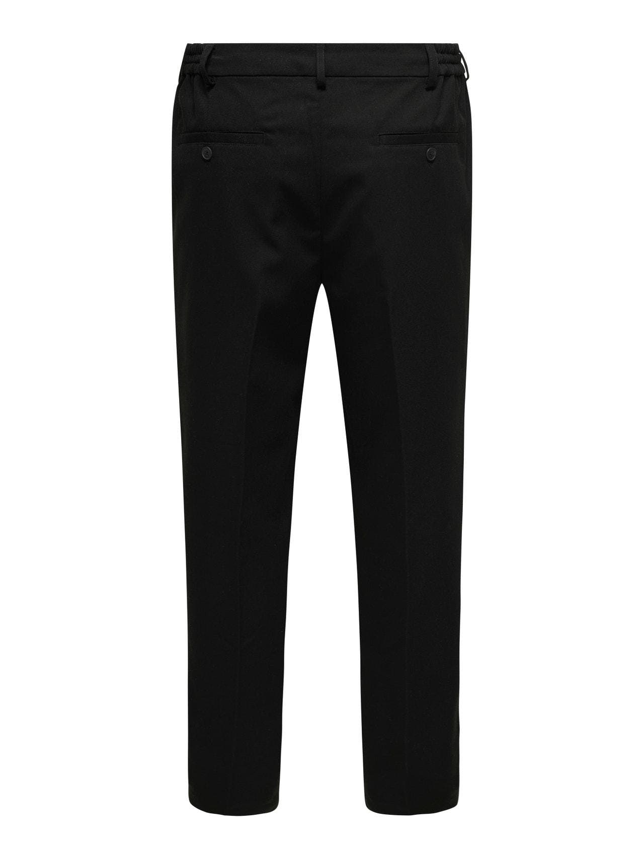22035160/Black ONLY&SONS