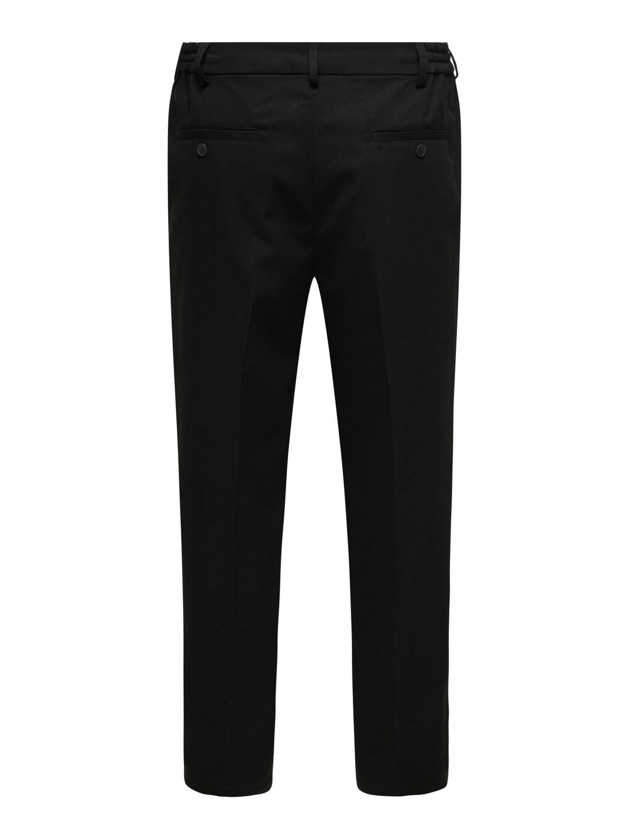 22035160/Black ONLY&SONS