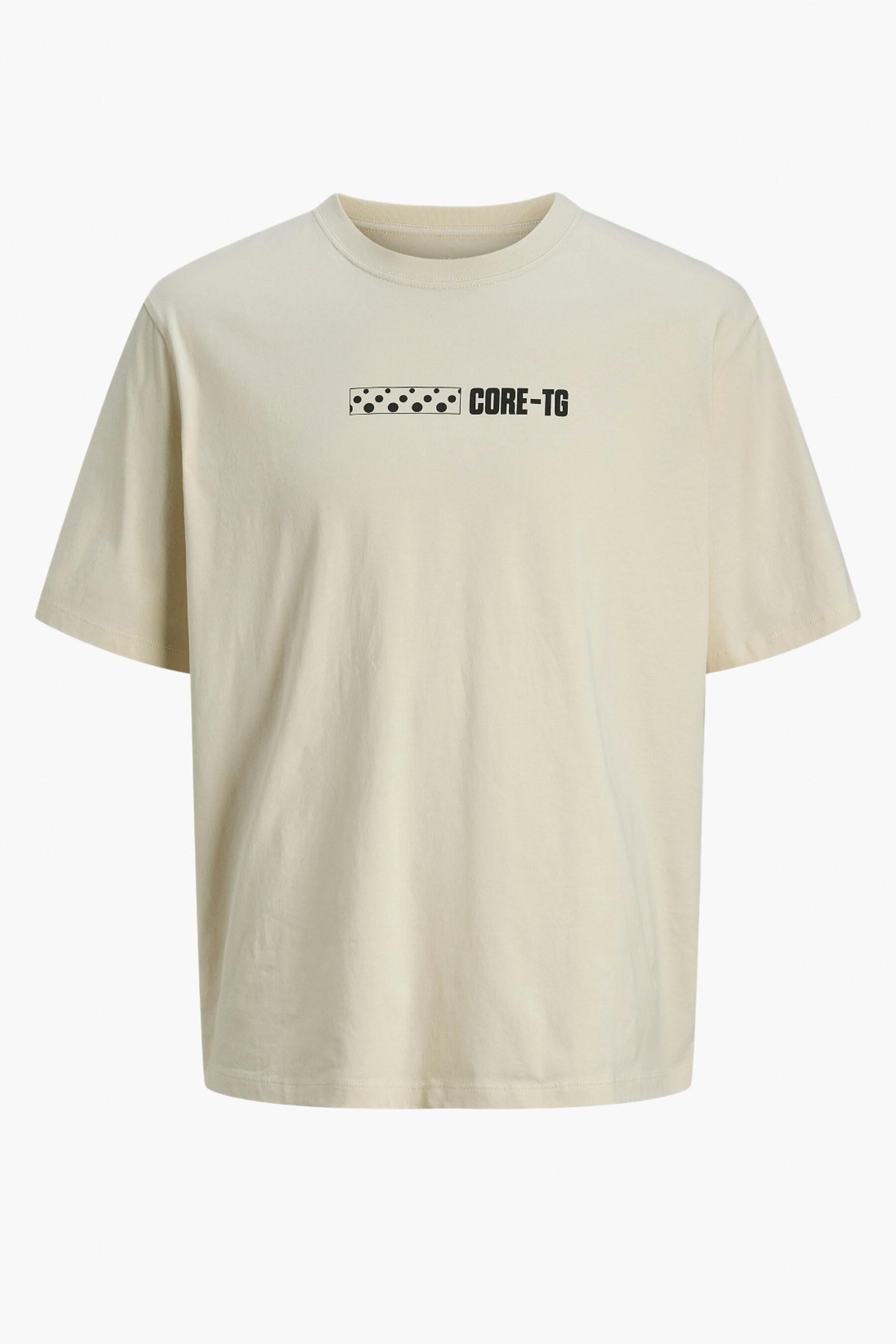 12269989/Buttercream JACK AND JONES