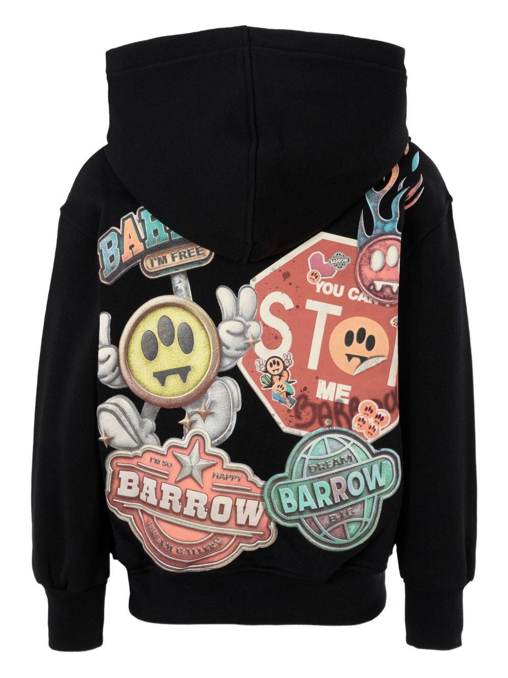 FELPA F5BKJUHS224/110 BARROW