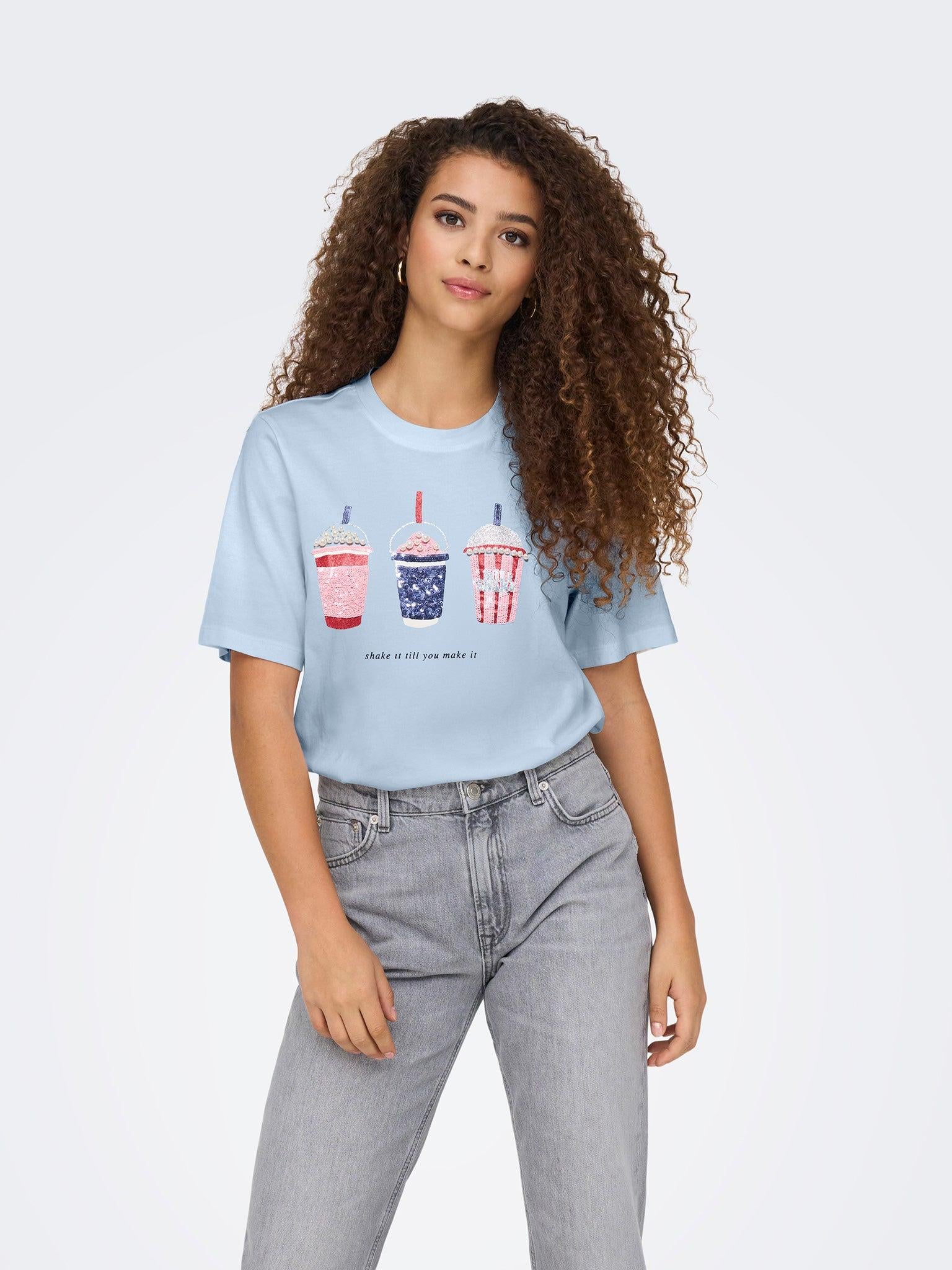 15343431/Soft Chambray Shake ONLY