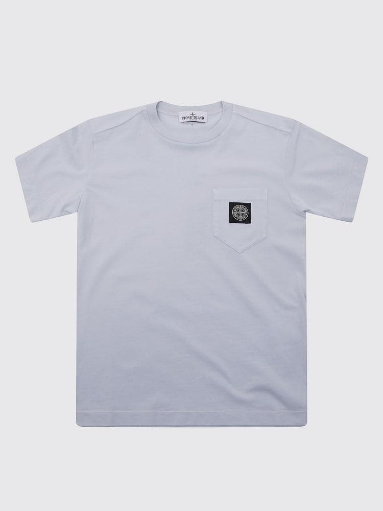 K1S162100004S0047/V0041 STONE ISLAND JUNIOR